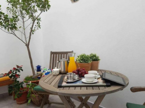 Playa Canteras suites